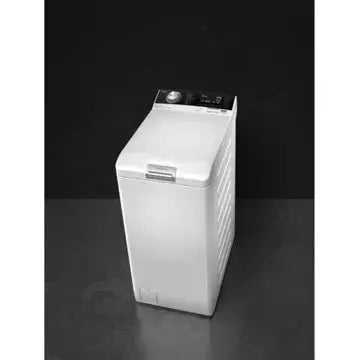 Lave linge top AEG LTR8C6150D