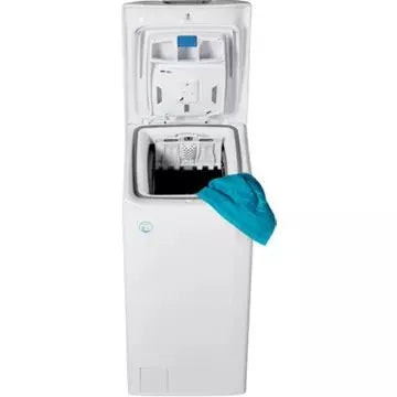 Lave linge top CANDY CSTSG 27TMVE/CLASSA