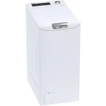 Lave linge top HAIER RTXSG 285TMCE/1-47