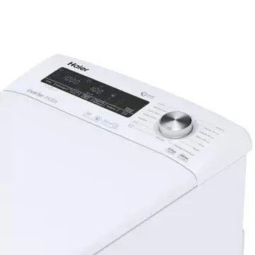 Lave linge top HAIER RTXSG 285TMCE/1-47