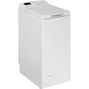 Lave linge top INDESIT BTWHS62400FRN