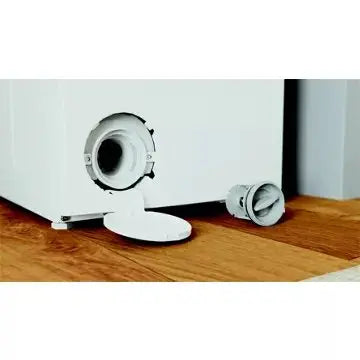 Lave linge top INDESIT BTWHS62400FRN