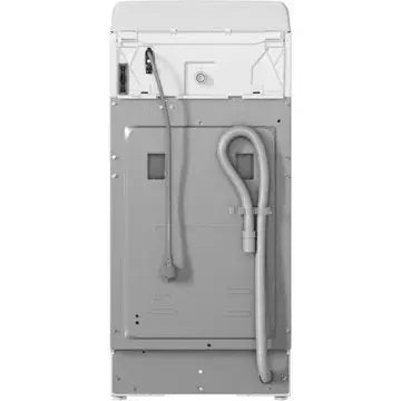 Lave linge top INDESIT BTWHS62400FRN