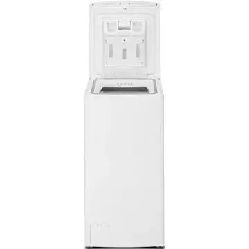 Lave linge top LISTO LT610L2b