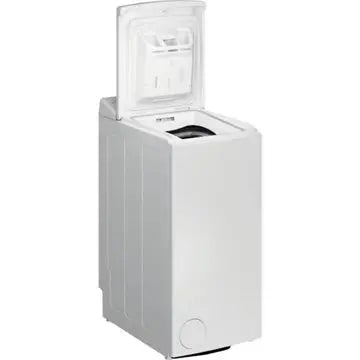 Lave linge top WHIRLPOOL TDLR6245FR/N