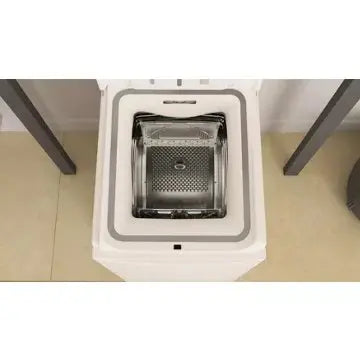 Lave linge top WHIRLPOOL TDLR6245FR/N