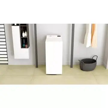Lave linge top WHIRLPOOL TDLR6245FR/N