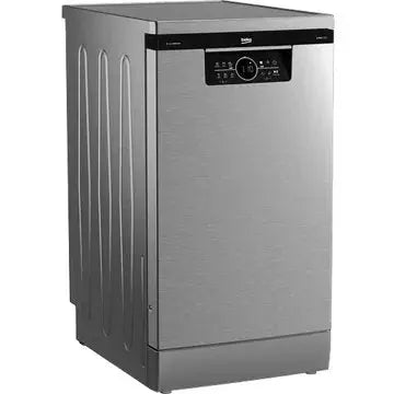 Lave vaisselle 45 cm BEKO BDFS26041XQ