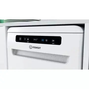 Lave vaisselle 45 cm INDESIT DSFO3T224