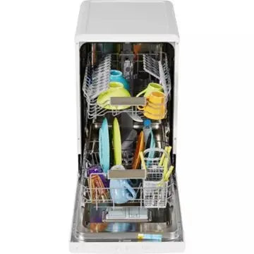 Lave vaisselle 45 cm INDESIT DSFO3T224