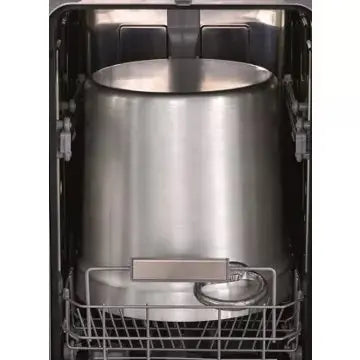 Lave vaisselle 45 cm INDESIT DSFO3T224