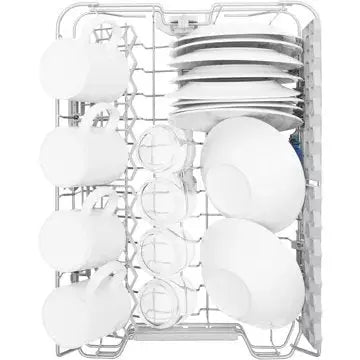 Lave vaisselle 45 cm INDESIT DSFO3T224