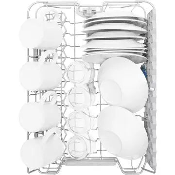 Lave vaisselle 45 cm INDESIT DSFO3T224