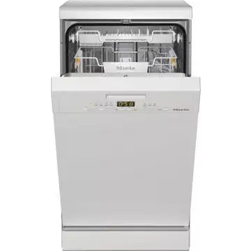 Lave vaisselle 45 cm MIELE G 5540 SC SL