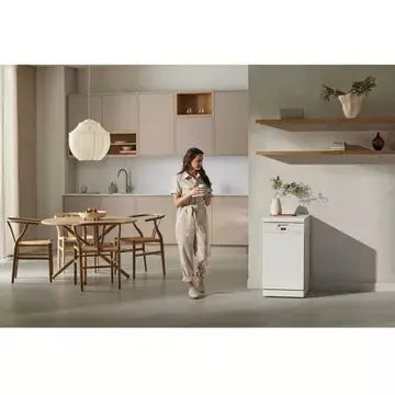 Lave vaisselle 45 cm MIELE G 5540 SC SL