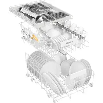 Lave vaisselle 45 cm MIELE G 5540 SC SL