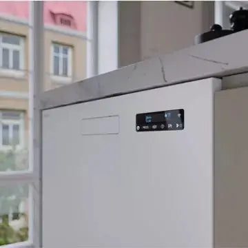 Lave vaisselle 60 cm ASKO DFS344ID.W
