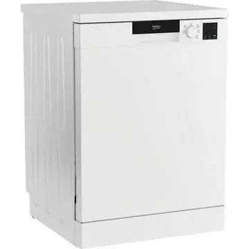 Lave vaisselle 60 cm BEKO LVV1347W