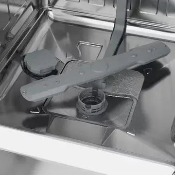 Lave vaisselle 60 cm BEKO LVV1347W