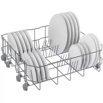 Lave vaisselle 60 cm BEKO LVV1347W