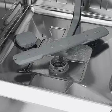 Lave vaisselle 60 cm BEKO LVV1347W