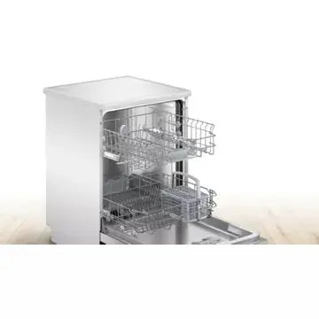 Lave vaisselle 60 cm BOSCH SMS2ITW46E Serenity Serie 2