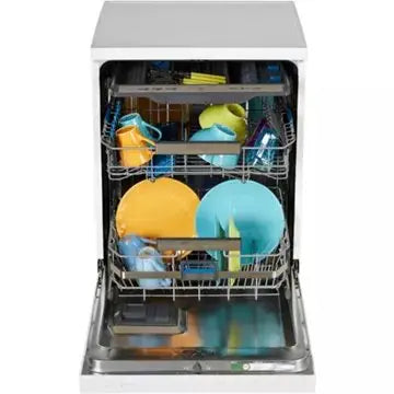 Lave vaisselle 60 cm ELECTROLUX ESC88300SW ComfortLift