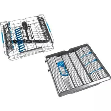 Lave vaisselle 60 cm ELECTROLUX ESC88300SW ComfortLift