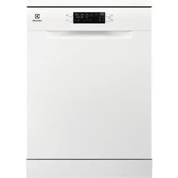 Lave vaisselle 60 cm ELECTROLUX ESA47300SW Airdry