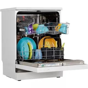Lave vaisselle 60 cm ELECTROLUX ESA47300SW Airdry