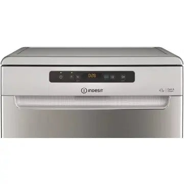 Lave vaisselle 60 cm INDESIT I0FD651X