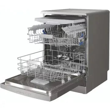 Lave vaisselle 60 cm INDESIT I0FD651X