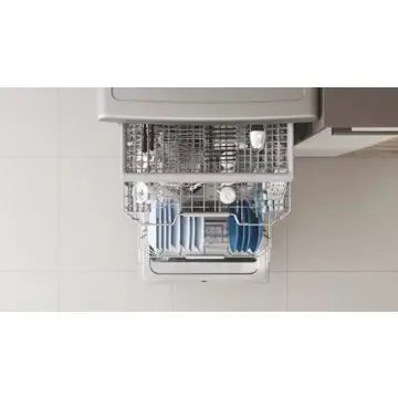 Lave vaisselle 60 cm INDESIT I0FD651X