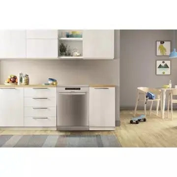 Lave vaisselle 60 cm INDESIT I0FD651X