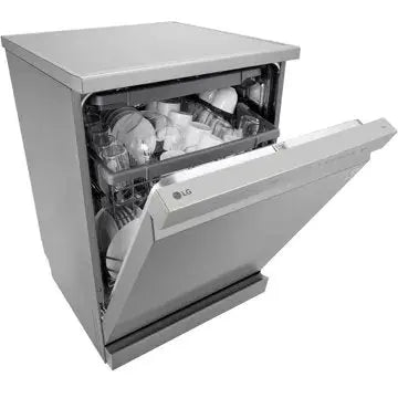 Lave vaisselle 60 cm LG DF243FVS