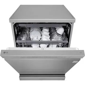 Lave vaisselle 60 cm LG DF243FVS