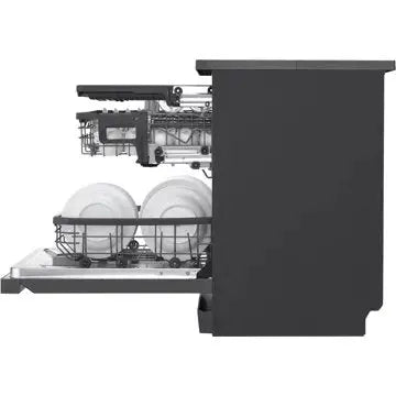 Lave vaisselle 60 cm LG DF365FMS TrueSteam