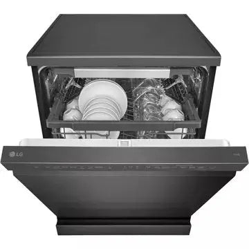 Lave vaisselle 60 cm LG DF365FMS TrueSteam
