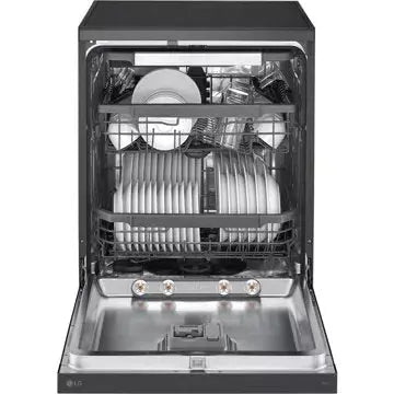 Lave vaisselle 60 cm LG DF365FMS TrueSteam
