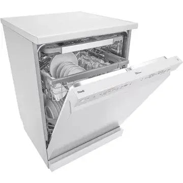 Lave vaisselle 60 cm LG DF365FWS TrueSteam