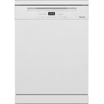 Lave vaisselle 60 cm MIELE G 5412 SC Blanc