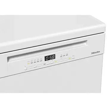 Lave vaisselle 60 cm MIELE G 5412 SC Blanc