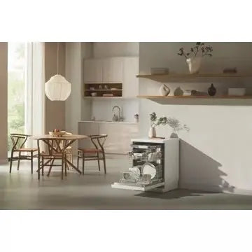 Lave vaisselle 60 cm MIELE G 5412 SC Blanc