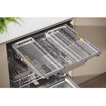 Lave vaisselle 60 cm MIELE G 5412 SC Blanc