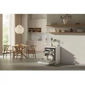 Lave vaisselle 60 cm MIELE G 5412 SC Blanc