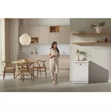 Lave vaisselle 60 cm MIELE G 5412 SC Blanc