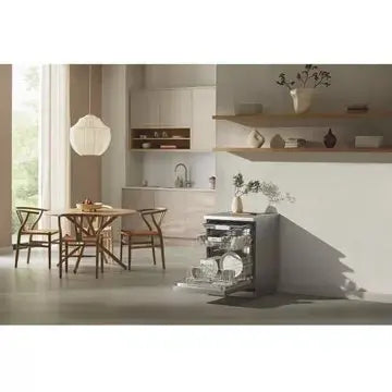 Lave vaisselle 60 cm MIELE G 5412 SC Front Inox