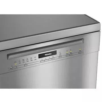 Lave vaisselle 60 cm MIELE G 7130 SC Front Inox AutoDos