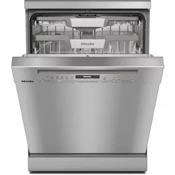 Lave vaisselle 60 cm MIELE G 7130 SC Front Inox AutoDos