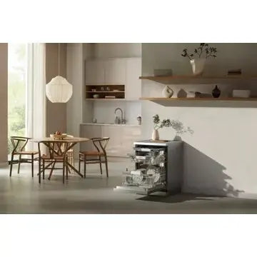 Lave vaisselle 60 cm MIELE G 7130 SC Front Inox AutoDos